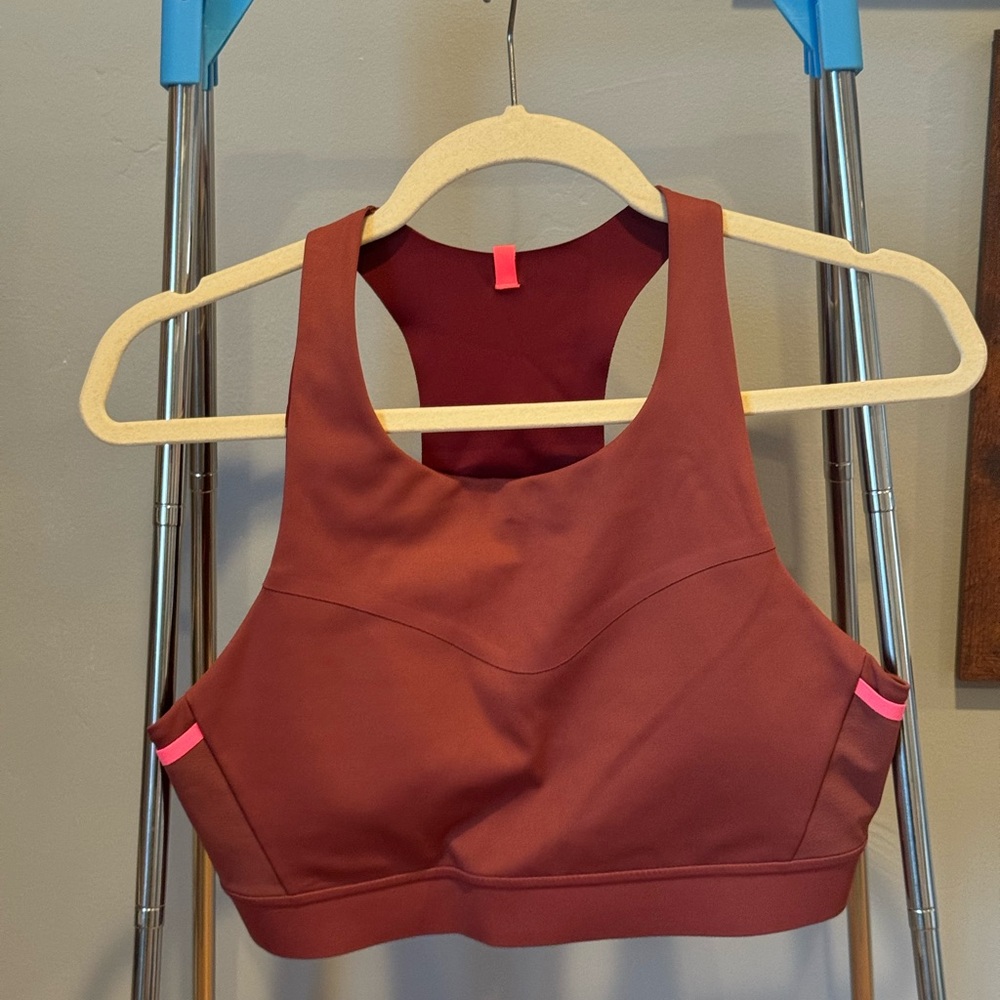 Brooks sports bra